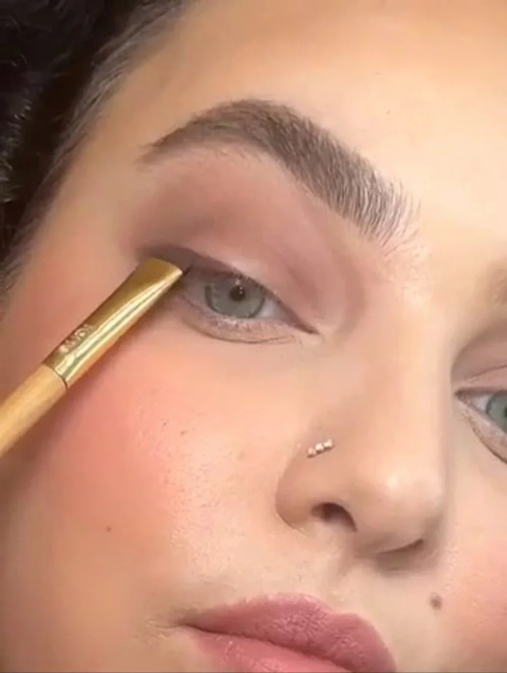 Tarte glamazon Amazonian clay eyeshadow palette